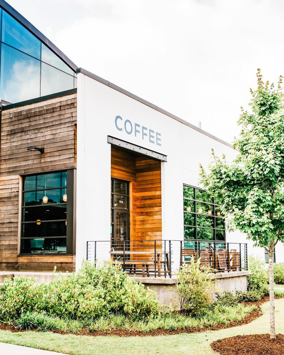 East Pole Coffee Company Planning to Grow in 2021