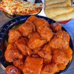 Epic Wings Heads North for Expansion to Los Angeles