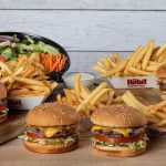 Habit Burger Opening New Location at Rancho and Craig