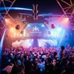 Tao Group Combines Forces With Hakkasan Group