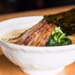 HiroNori Craft Ramen Now Open in Santa Clara