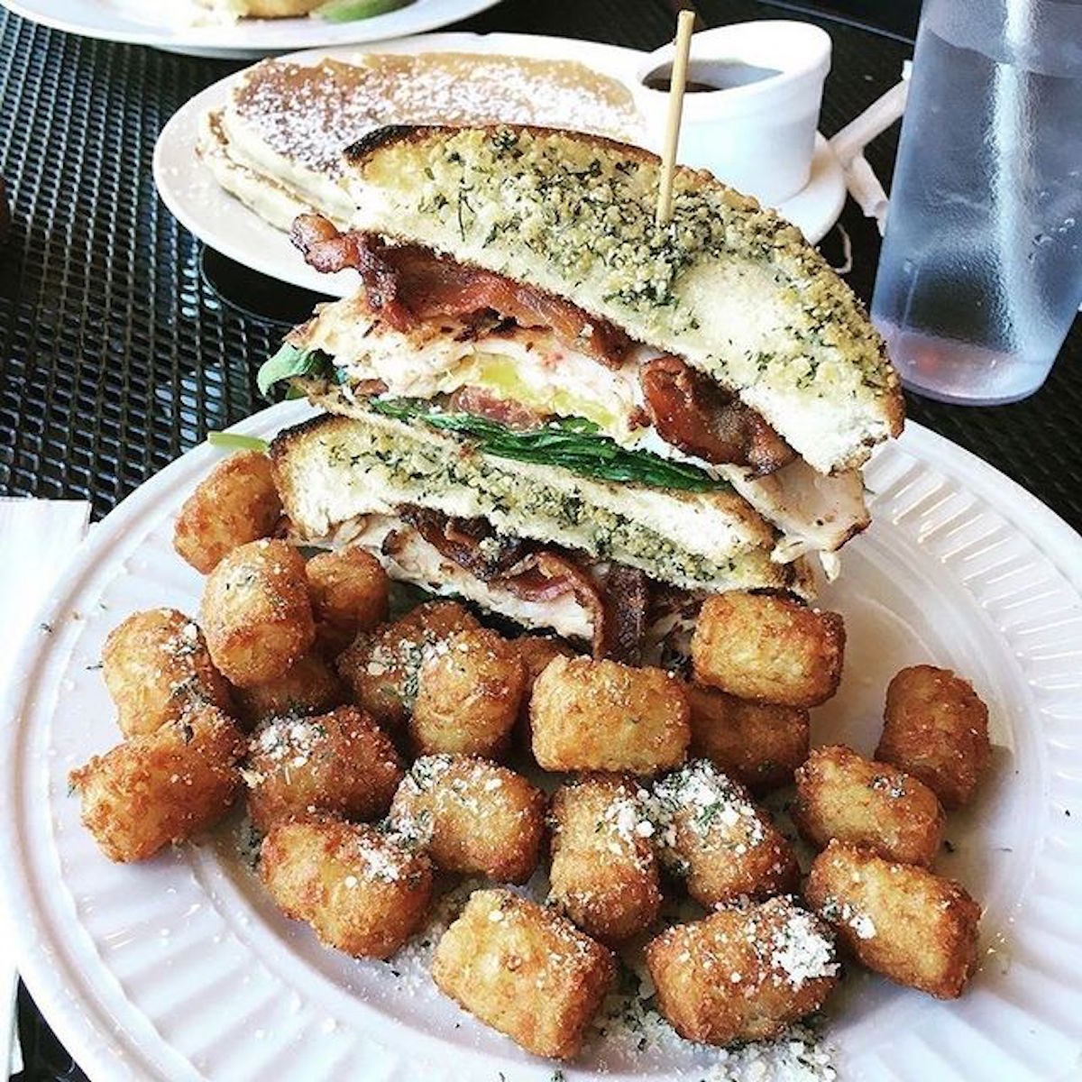 Le Petit Marche to Reopen with New Backers