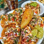 Plans for New Mariscos El Bigoton Revealed