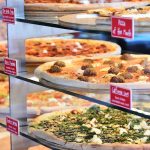 Mr. Moto Pizza Adds Mission Valley to Its Growing List of Locations