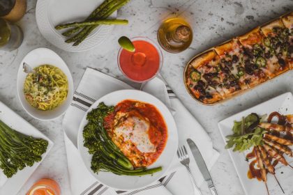 Rosti Tuscan Kitchen Expanding to Brentwood