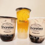 Sharetea Ready to Add New Vegas Location