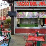 Houston's Tacos Del Julio Opens Location in Vegas