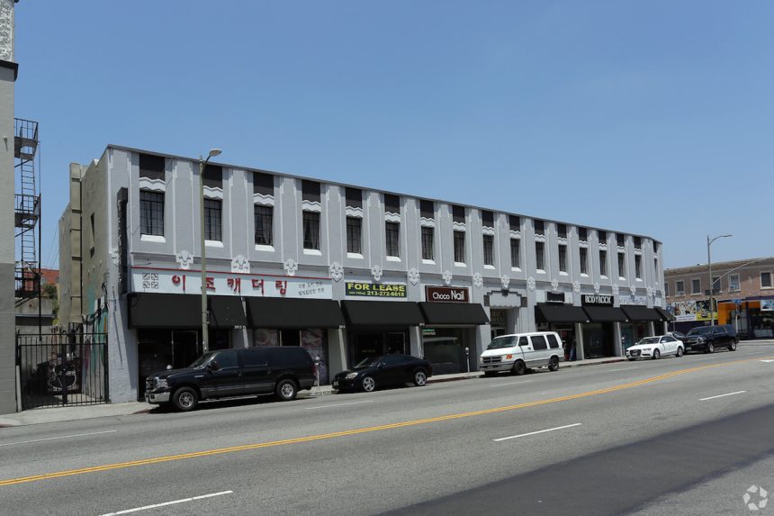 New Restaurant Torifuku Opening on Sixth Steet