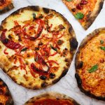 U Street Pizza Serves Up New York-Style Pizza to Pasadena