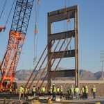 Walls Come in on for UnCommons Office Buildings