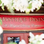 Magical Experience, Mystique Dining, Soon to Appear in La Jolla, California