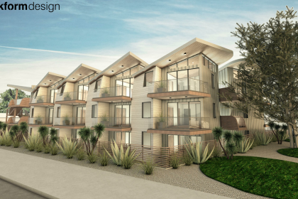 522 Venice Rendering
