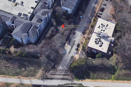 791 Ralph McGill Site