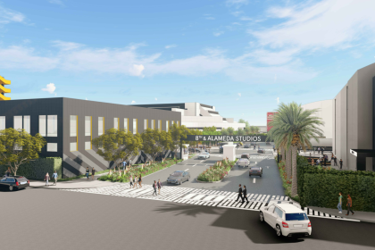 8th Alameda Studios Rendering1