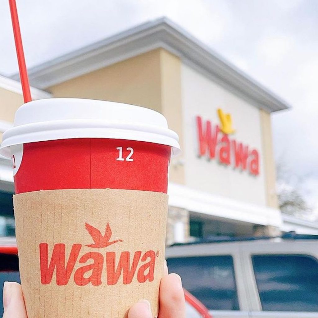 Wawa Is Coming To Bainbridge In November. A New Wawa is Coming to Orlando