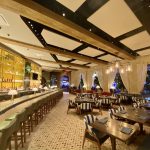 Amalfi by Bobby Flay Now Open in Caesars Palace