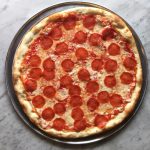 Authentic New York Style Pizza Heads to the Valley