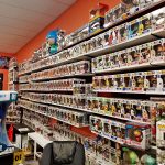 Brad's Toys Planning Fifth Location in Southeast Las Vegas