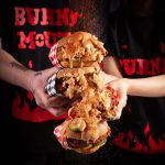 Burnin' Mouth's Nashville Hot Chicken Flies the Coop