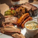 Chef Bruce Kalman Opens Soulbelly BBQ in Downtown Arts District