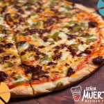 Señor Muertos Debuts on the Phoenix Pizza Scene