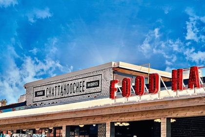 Cosmic Candy will soon land at Chattahoochee Food Hall