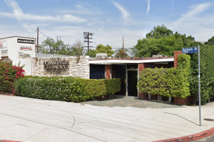 Denny Apartments Site