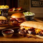 Dickey's BBQ to Open in Metreon Shopping Center