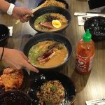 Enza Ramen Coming to Southwest Las Vegas