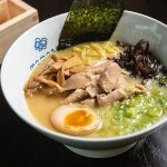 First CA Momosan Ramen and Sake to Open on Santana Row