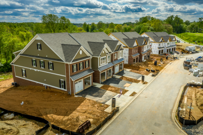 For Two Consecutive Months, Homes Sold in Atlanta Surpass New Listings Entering the Market