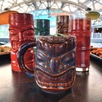 Hidden Tiki Bar Pop-Up Coming To The Front Yard at Ellis Island Hotel