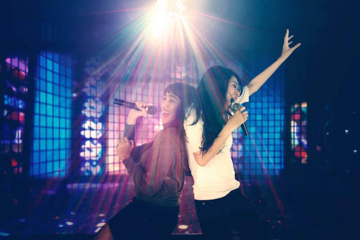 K-Box Karaoke to Open in Japantown