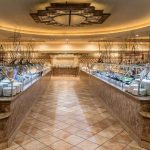 MGM Grand Buffet Reopening Wednesday