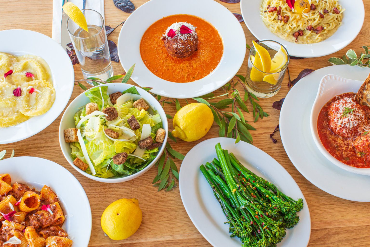 Met Him at a Bar to Expand in Miracle Mile