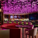 Morton Brothers Debut One Steakhouse at Virgin Hotels Las Vegas