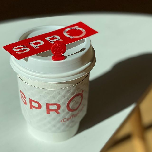 Spro Coffee Lab to Open Brick-and-Mortar Cafe in the Castro