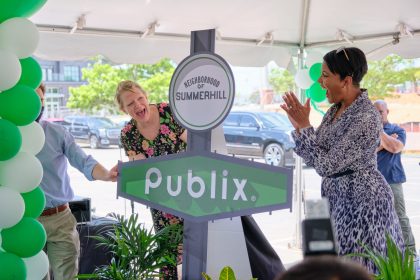 Summerhill Publix