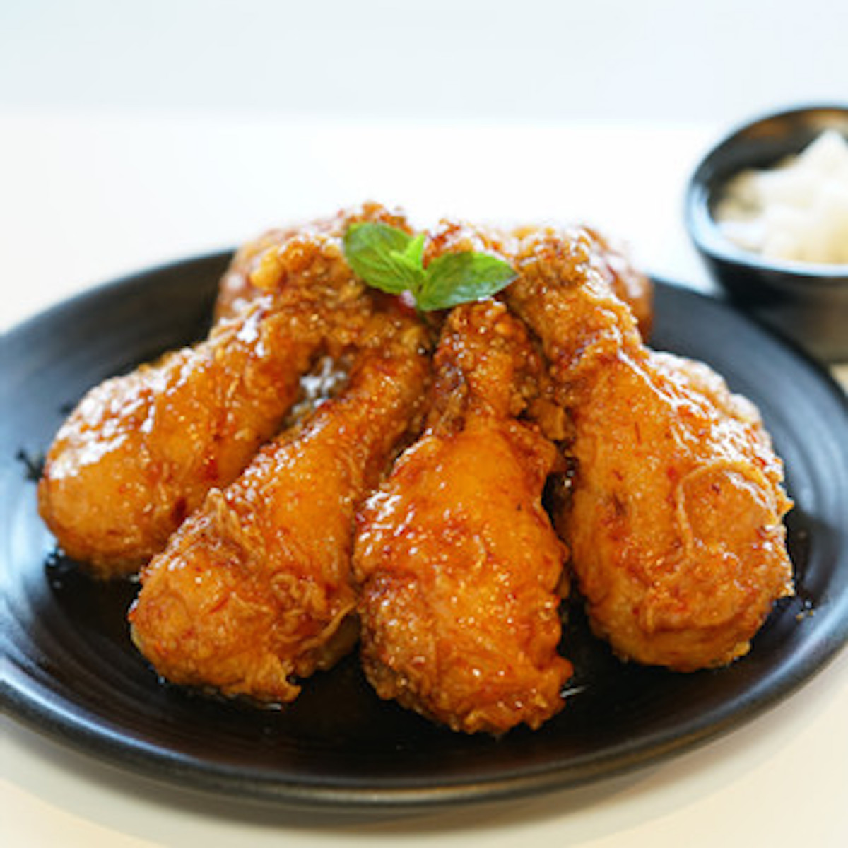 Tik Dak Korean Fried Chicken is Headed for Oakland