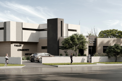 Valley Community Kollel1