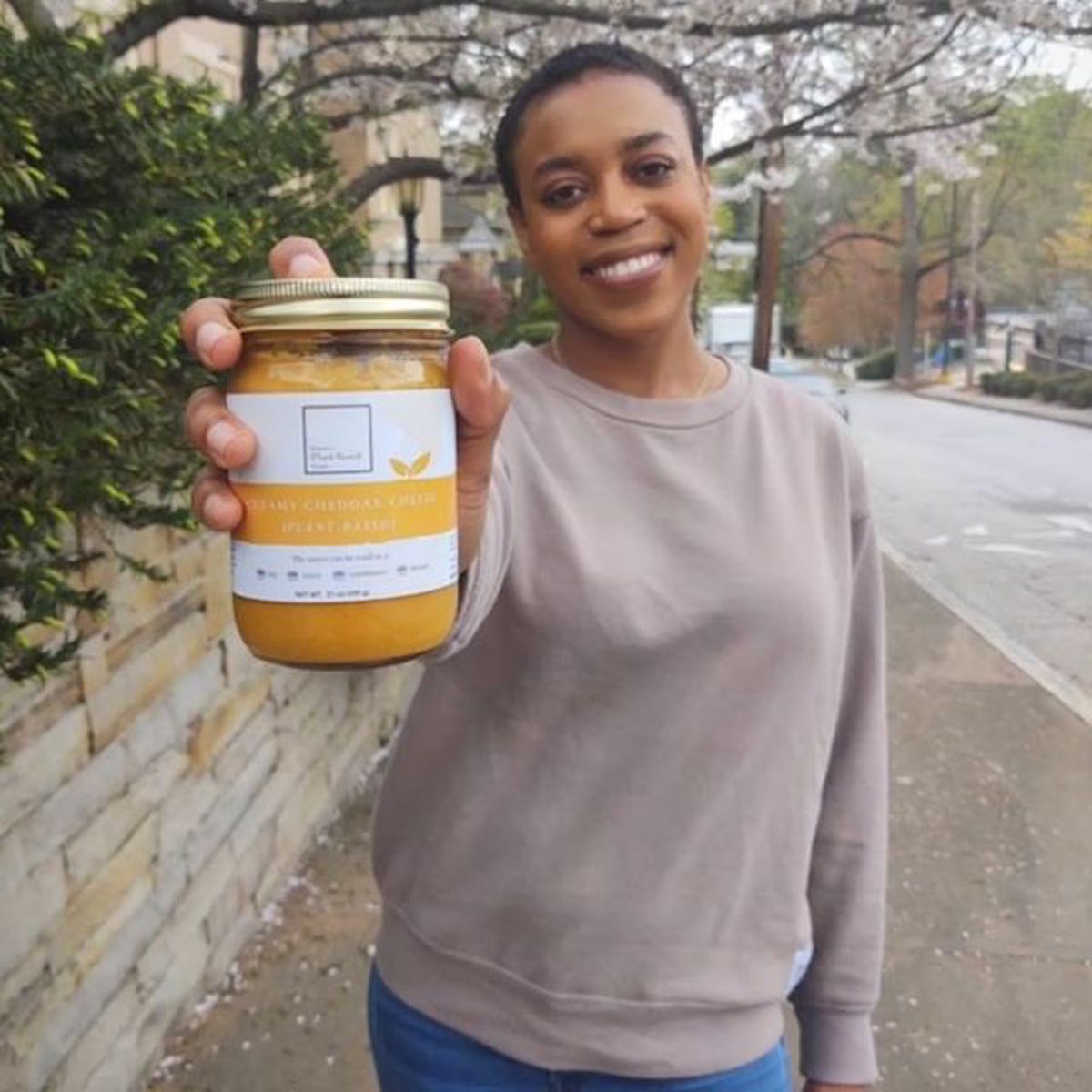 Vegan Cheese could be coming to Irwin Street Market