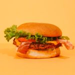 Vegan Fast-Food Chain Plants First Out-of-State Seeds