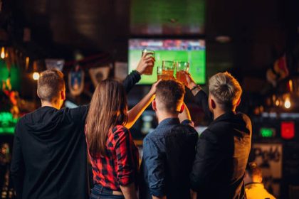 Waves Restaurant and Sports Bar to Open Near Georgia Tech Campus