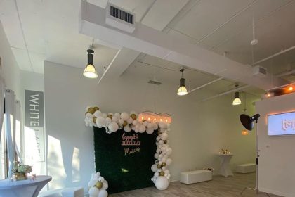 White Label Creative Space Owner to Open New Event Space in Boulder Park