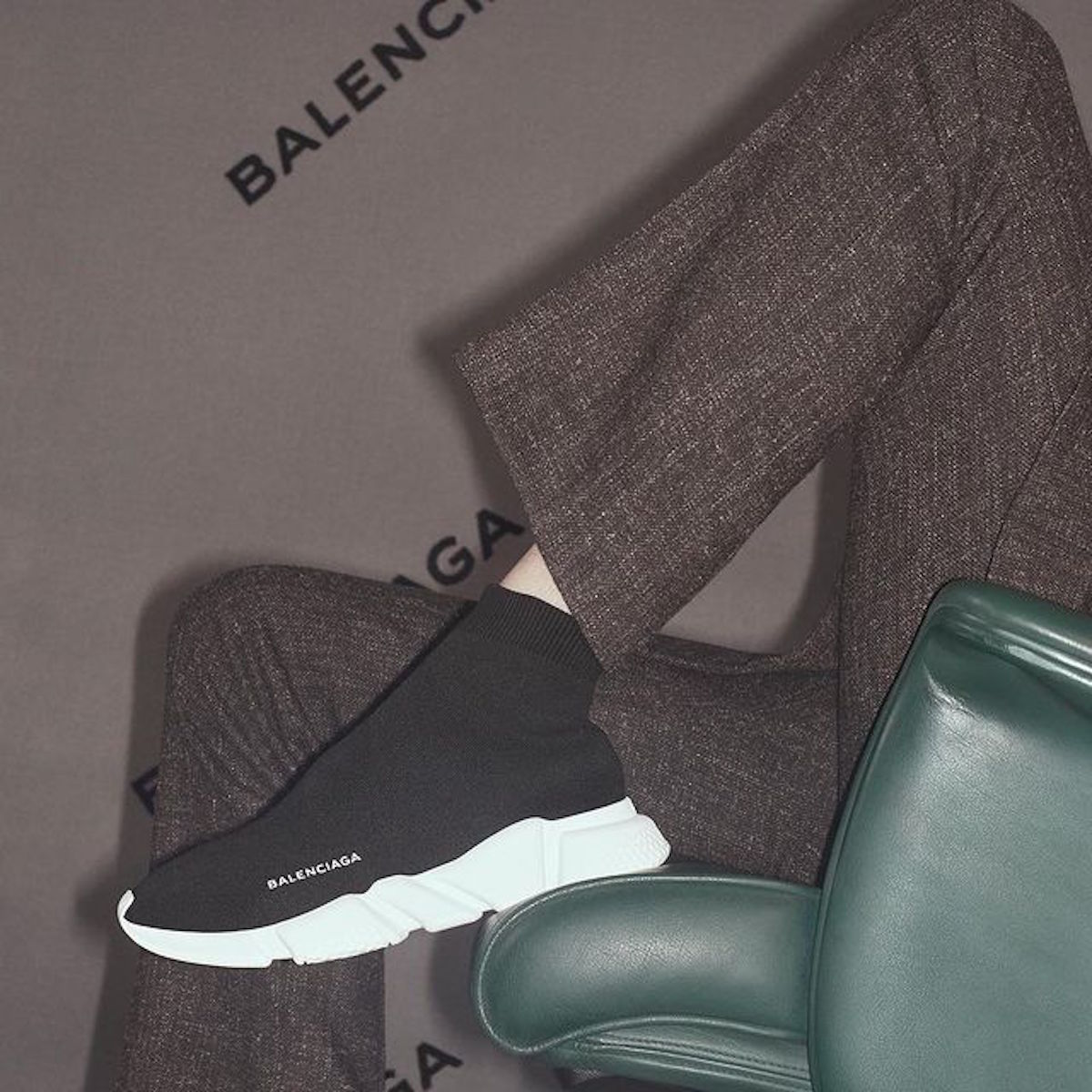 balenciaga is coming to phipps plaza