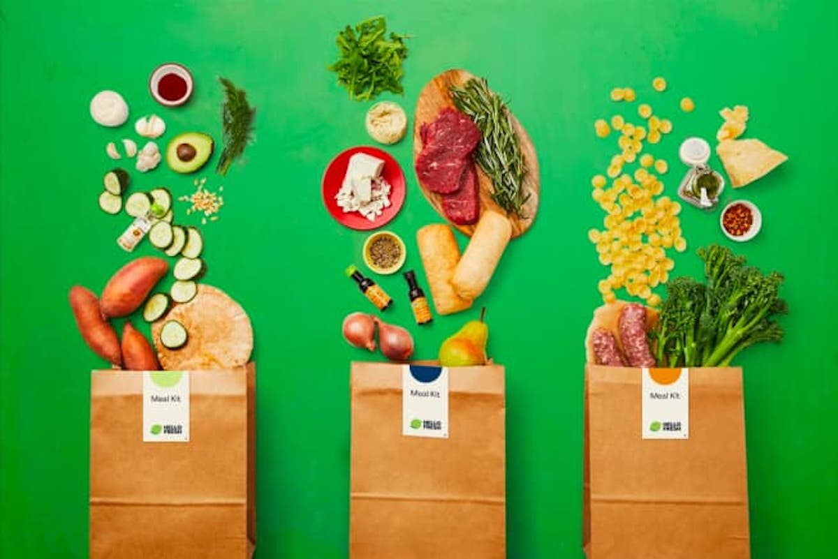 HelloFresh Will Open Their Largest U.S. Distribution Center In AZ