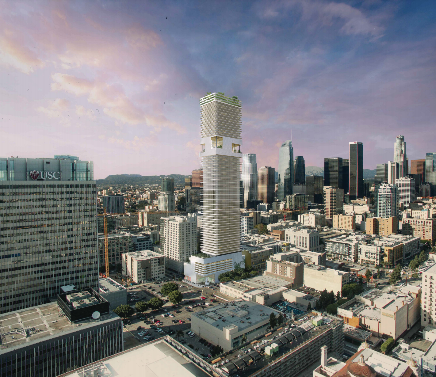 1045 Olive Rendering1