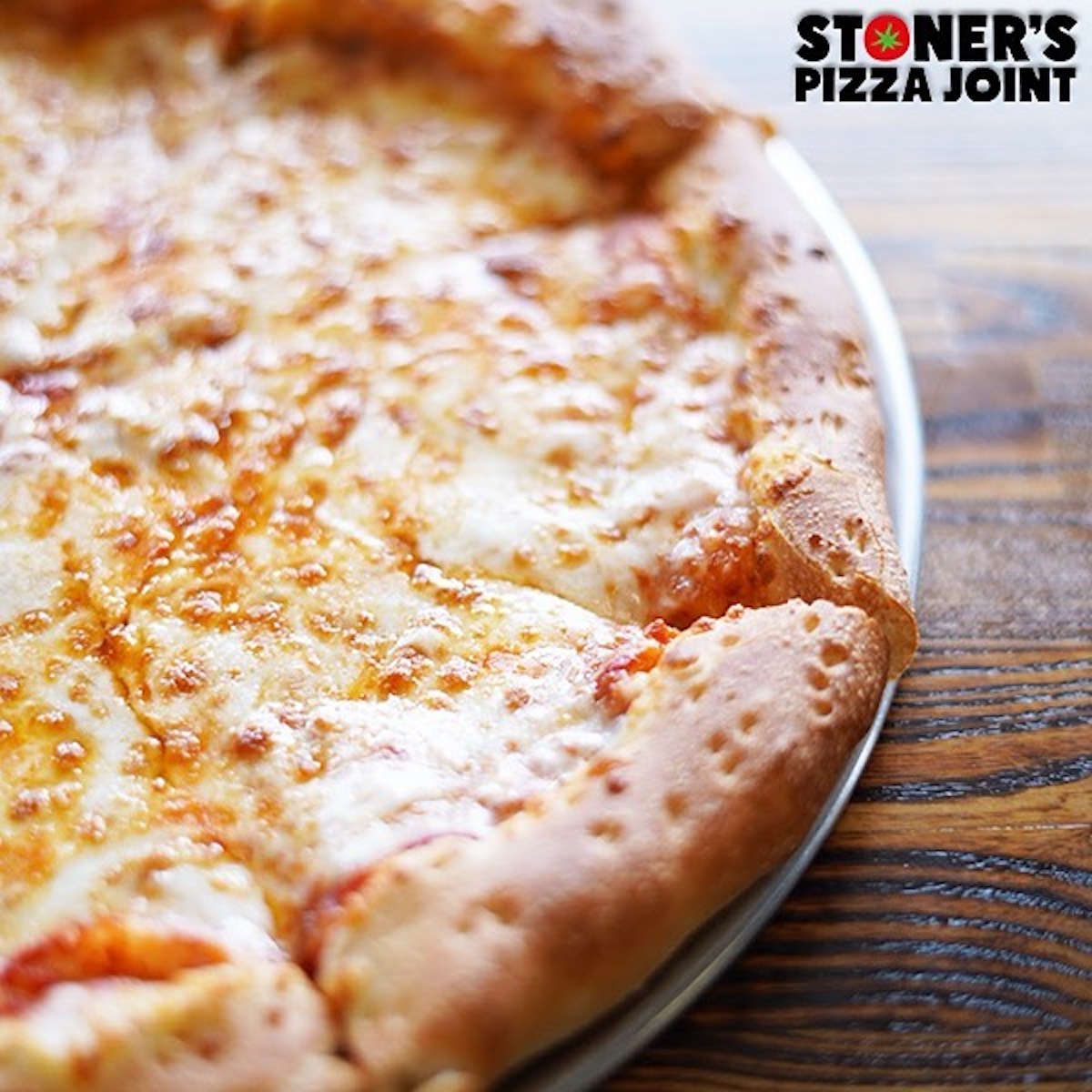 Stoner’s Pizza Joint has Plans for Phoenix