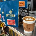 SD Mobile Coffee Company is Bringing the Nostalgia to a More Permanent Location