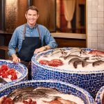 Amalfi by Bobby Flay Debuts at Caesars Palace